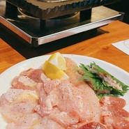 鶏焼みどり
