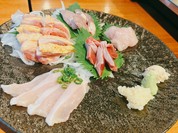 鶏焼みどり