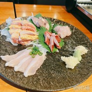 鶏焼みどり