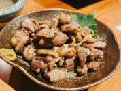 鶏焼みどり