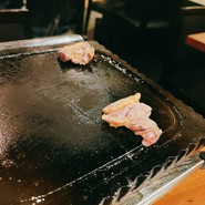 鶏焼みどり