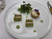 ホテルオークラ神戸