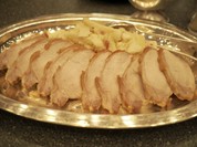 ホテルオークラ神戸