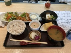 酒菜食房　いち