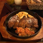 リストランテ・バル・ポルテーニョ