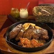 リストランテ・バル・ポルテーニョ