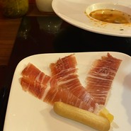 リストランテ・バル・ポルテーニョ