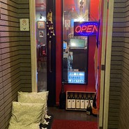 リストランテ・バル・ポルテーニョ