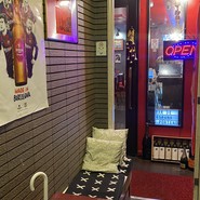 リストランテ・バル・ポルテーニョ