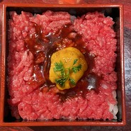 焼肉牛宮城別邸