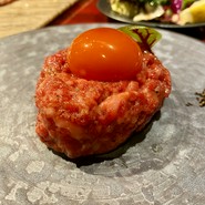 焼肉牛宮城別邸