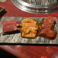 焼肉牛宮城別邸