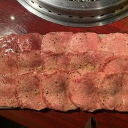 焼肉牛宮城別邸