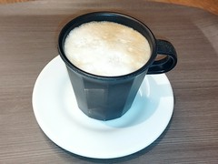 カフェラテ