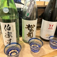 十肴　とみぞう