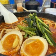 来来亭　高松松縄店