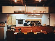 Wine & Bar 珈瑠路