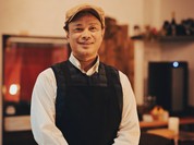 Wine & Bar 珈瑠路