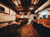 Wine & Bar 珈瑠路