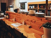 Wine & Bar 珈瑠路