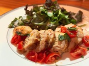 Wine & Bar 珈瑠路