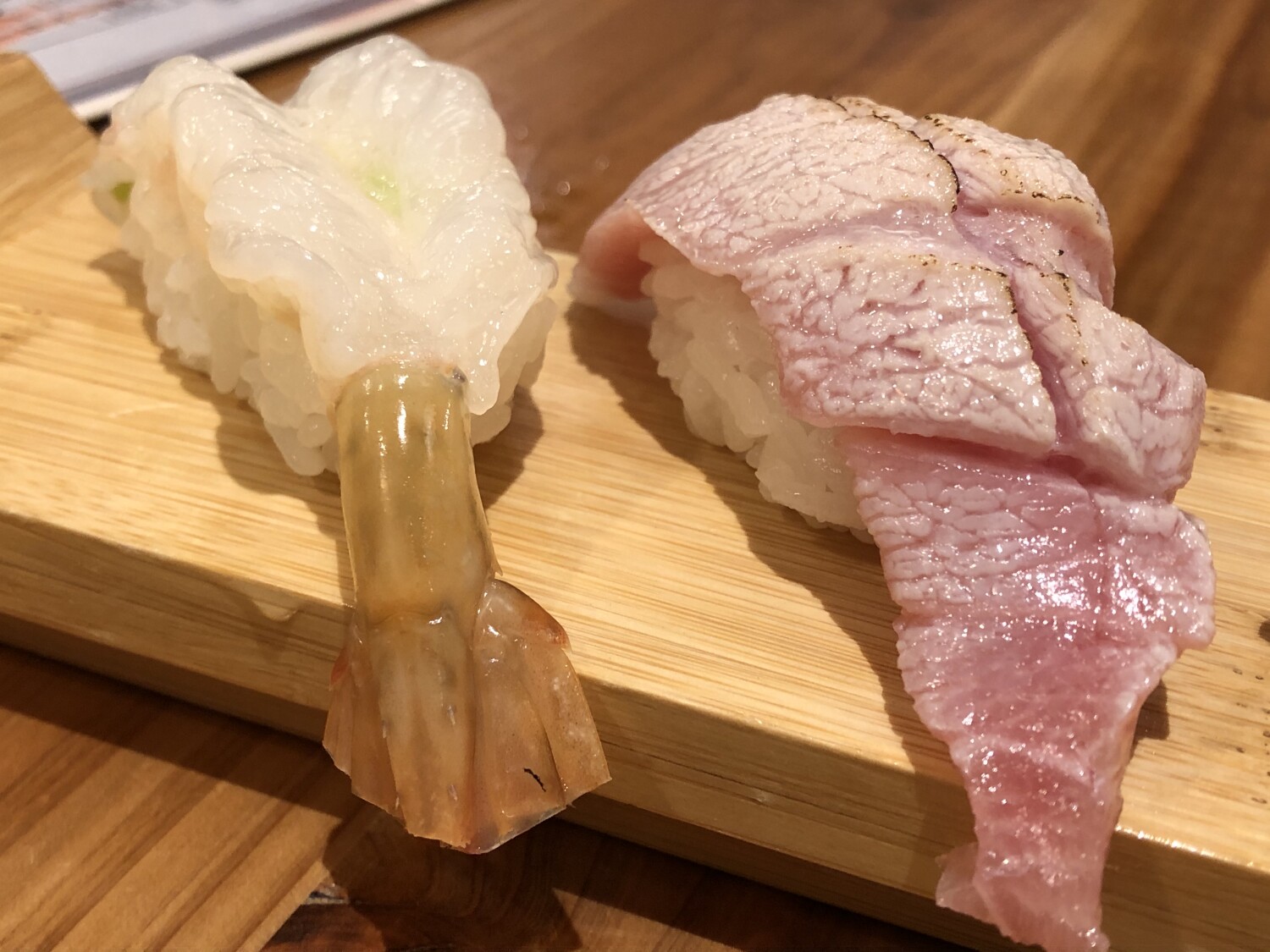 寿司と炭火 一 蒲田 鮨 寿司 のグルメ情報 ヒトサラ 寿司と炭火 一 蒲田 鮨 寿司 のグルメ情報 ヒトサラ