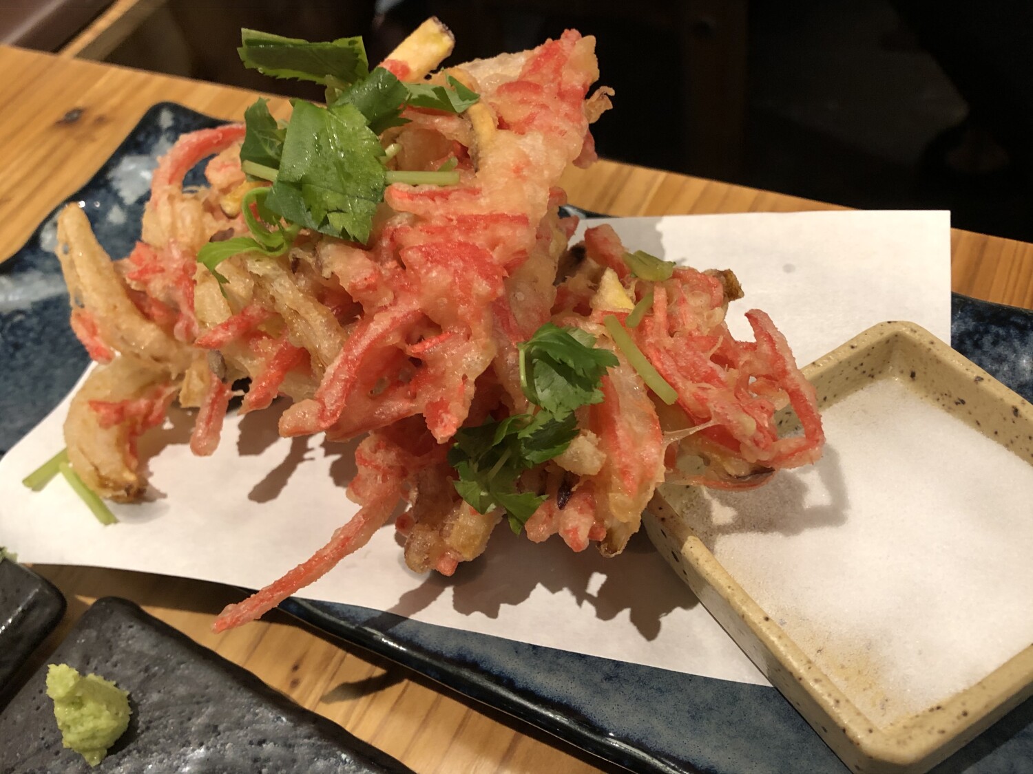 寿司と炭火 一 蒲田 鮨 寿司 のグルメ情報 ヒトサラ