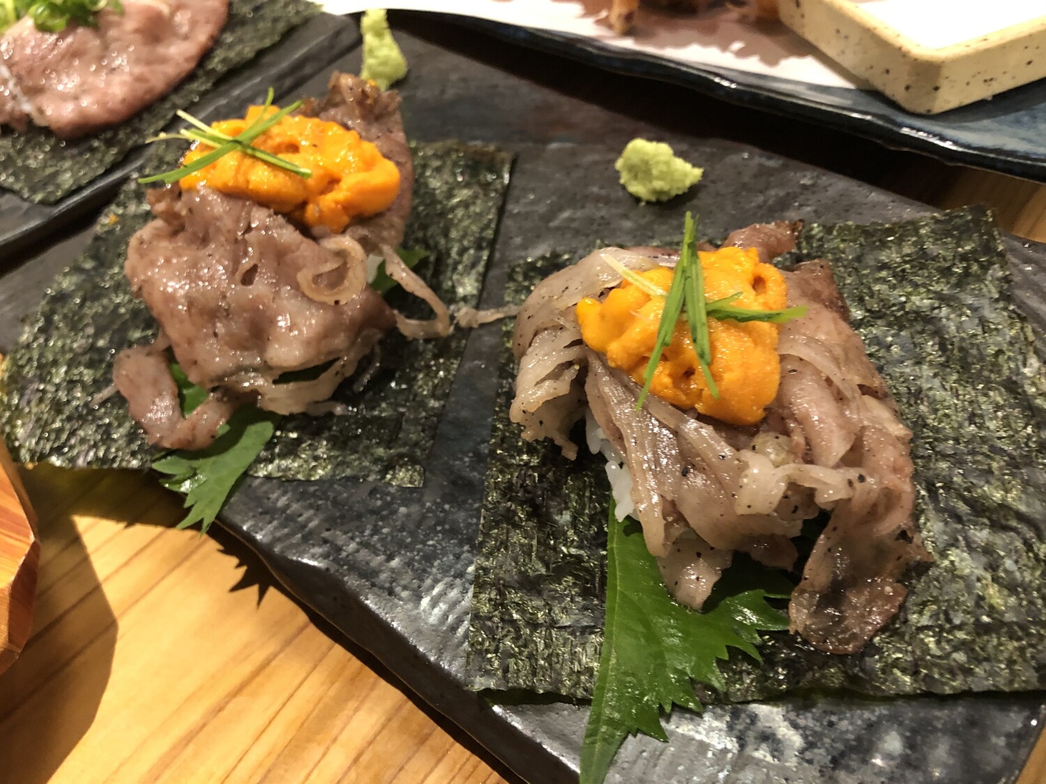 寿司と炭火 一 蒲田 鮨 寿司 のグルメ情報 ヒトサラ