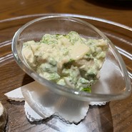 ビストロ　ウエシマ