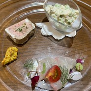 ビストロ　ウエシマ