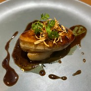 ビストロ　ウエシマ