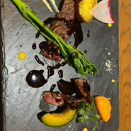 ビストロ　ウエシマ