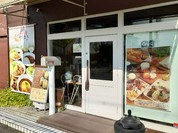 KITCHEN わか