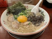 博多ラーメン 琉