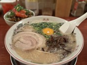 博多ラーメン 琉