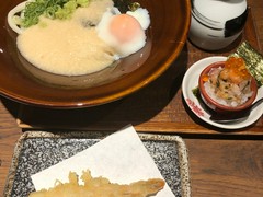 伝統自家製麺 い蔵 岡本店