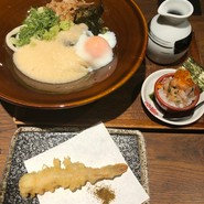 伝統自家製麺 い蔵 岡本店