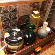 伝統自家製麺 い蔵 岡本店