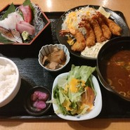 まるさ水産 春日井店