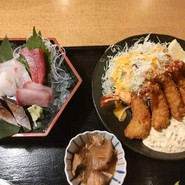 まるさ水産 春日井店