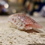 振り塩とイタリアン イル・フリージオ