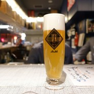 振り塩とイタリアン イル・フリージオ