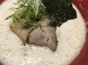 麺道 しゅはり 六甲道本店