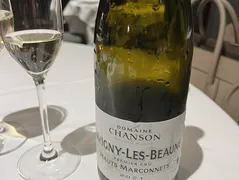 フランス料理店　シェ・イノ