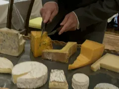 フランス料理店　シェ・イノ