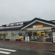 オリエンタルカレー＆焼きスパ 養老SA下り店