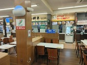 オリエンタルカレー＆焼きスパ 養老SA下り店