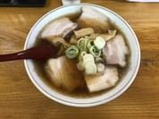 ラーメンの店みよし