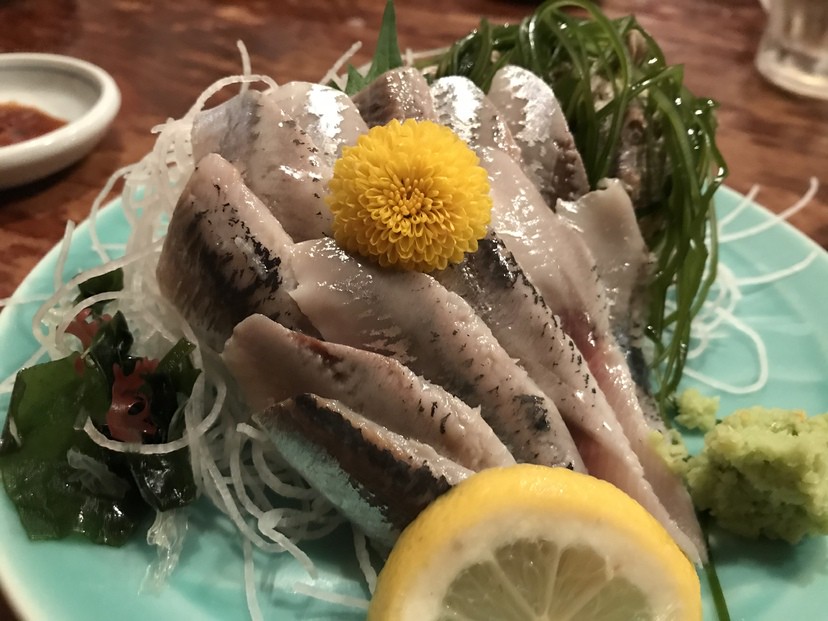 あさまる 海鮮料理 茅ヶ崎 寒川 のおすすめ料理 ヒトサラ