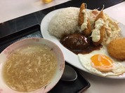 いちぎん食堂